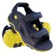 8. Sandały Hi-Tec Solin Jr 92800490123