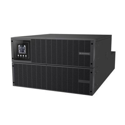 5. Conceptronic ZEUS51E6K zasilacz UPS Podwójnej konwersji (online) 6 kVA 6000 W