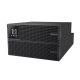 5. Conceptronic ZEUS51E6K zasilacz UPS Podwójnej konwersji (online) 6 kVA 6000 W