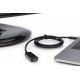 5. Kabel połączeniowy USB Type-C generacji 2, Type-C na HDMI A
