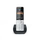 8. Telefon bezprzewodowy Gigaset 500 Comfort ECO DECT GAP CAT-iq srebrny