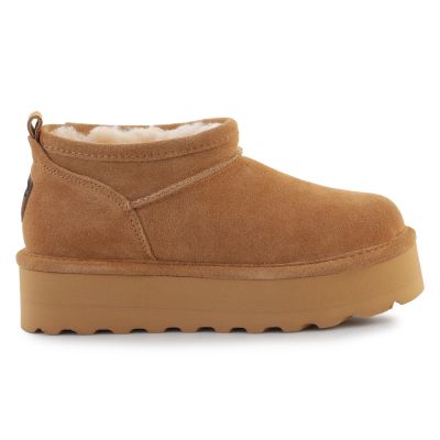 11. Buty BearPaw retro super shorty W 3051W-243