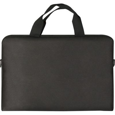 6. DEFENDER TORBA NA LAPTOPA LITE 15.6" CZARNA 26083