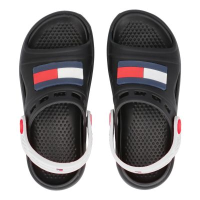 11. Sandały Tommy Hilfiger Jr T1B2-32262-0083X001