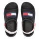 11. Sandały Tommy Hilfiger Jr T1B2-32262-0083X001