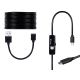 3. TRACER KAMERA ENDOSKOPOW HARDWIRE 5M 7MM LED USB-C