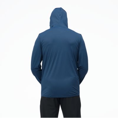 17. Męska Bluza ILIAN
