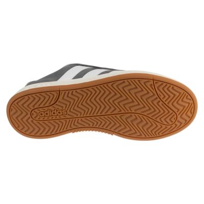 4. adidas Grand Court Alpha OSS JR0542 Szare 41 1/3