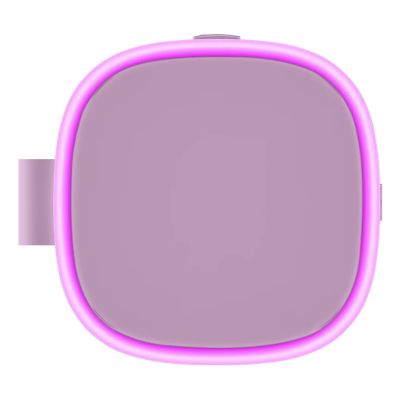 6. Xiaomi Sound Play Przenośny głośnik stereo Fioletowy 18 W