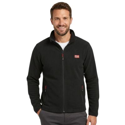 5. Bluza Geographical Norway Ulysse FZ DB 224 M WY6430H/GN-Black