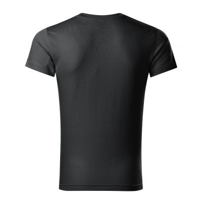 2. Koszulka Malfini Slim Fit V-neck M MLI-14694