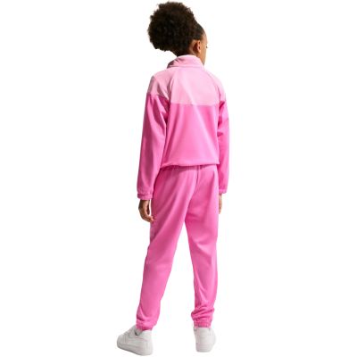 2. Dres dla dzieci Nike Sportswear różowy HQ9315 675