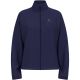 3. Kurtka damska Odlo ZEROWEIGHT Jacket granatowa