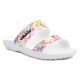 2. Klapki Crocs Classic Tie Dye Graphic Sandal W 207283-928
