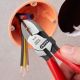 4. Knipex 70 06 180 szczypce Szczypce tnące ukośne