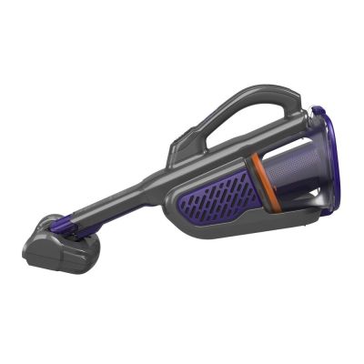 5. Odkurzacz ręczny 18V BHHV520BFP BLACK+ DECKER