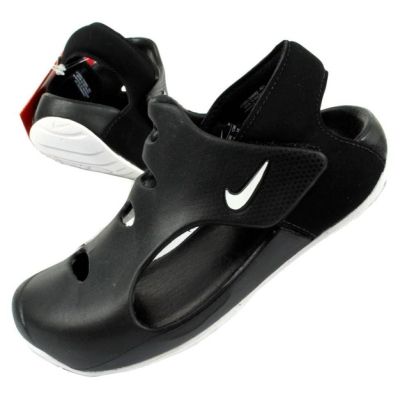 12. Sandały sportowe Nike Jr DH9465-001