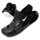 12. Sandały sportowe Nike Jr DH9465-001