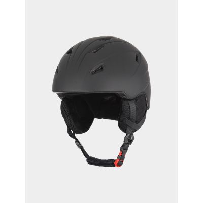 Kask narciarski uniseks 4F 4FWAW25AHELU078-20S