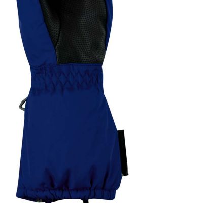 3. Rękawice zimowe dziecięce Trollkids Kids Troll Mitten XT wodoodporne niebieskie (928-100)