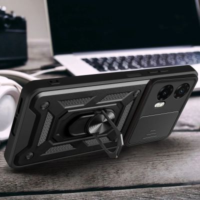7. Etui Tech-Protect CamShield Pro na Motorola Moto G35 5G - czarne