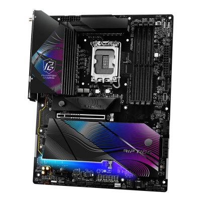 12. Płyta główna ASRock Z890 Riptide WiFi