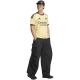 7. Koszulka męska adidas Arsenal FC 26/27 żółta KQ6512