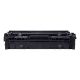 4. Canon 075 H kaseta z tonerem 1 szt. Oryginalny Czarny