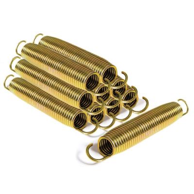 5. Trampolina Salta Premium Ground - 251cm - czarna