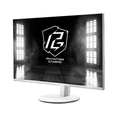 3. ASRock 68,5cm PG27FFS2E-W 16:9 HDMI/DP            240Hz  FHD