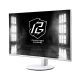 3. ASRock 68,5cm PG27FFS2E-W 16:9 HDMI/DP            240Hz  FHD