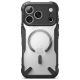 3. Etui Ringke Fusion X Magnetic MagSafe na iPhone 18 Pro Max / 17 Pro Max - czarne
