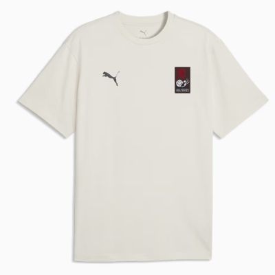 Koszulka Puma AC Milan FtblCULTURE Relaxed Tee 786726-15