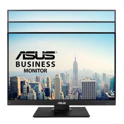 3. ASUS BE24WQLB LED display 61,2 cm (24.1") 1920 x 1200 px WUXGA Czarny