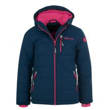 Kurtka Trollkids Kids Hemsedal Snow Jacket XT Jr 513-114