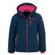 Kurtka Trollkids Kids Hemsedal Snow Jacket XT Jr 513-114