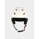 6. Kask narciarski uniseks  4F 4FWAW25AHELU078-11S