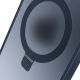 11. Etui 3mk Smoke Case Mag&Stand na iPhone Air - czarne