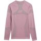 6. Bluza Termoaktywna 4F F113 W 4FAW23USEAF113 53S