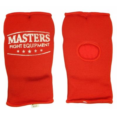 4. Ochraniacze dłoni MASTERS 08351-02M-1