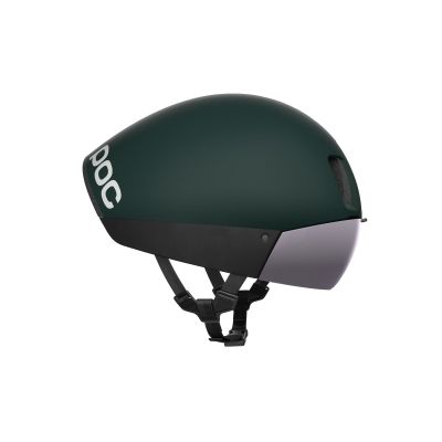 3. Kask rowerowy POC Procen Air zielony