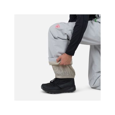 5. Spodnie Rossignol Boy Ski Pant szary