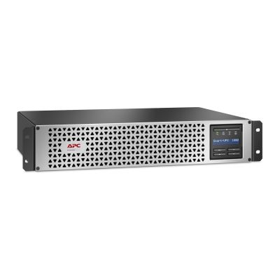 7. SMART-UPS LITHIUM ION SHORT230V/DEPTH 1000VA W/SMARTCONNECT