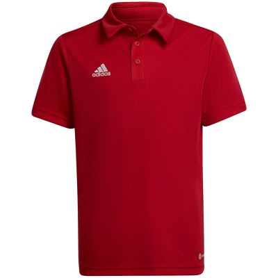 6. Koszulka adidas Entrada 22 Polo Jr H57495