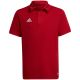 6. Koszulka adidas Entrada 22 Polo Jr H57495