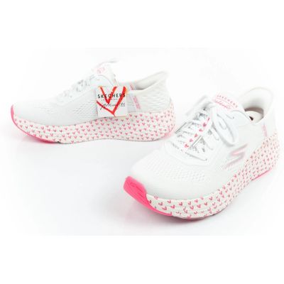 29. Buty Skechers W 129630/WPK