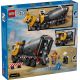 13. LEGO City 60478 Betoniarka