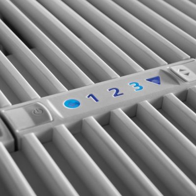 5. Venta LW25 nawilżacz powietrza 7 l Biały