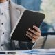 8. Etui AMAZINGTHING Minimal Case na iPad Air 13" M3/M4 (2025/2026) - czarne