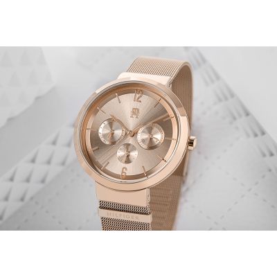 3. Zegarek Damski Tommy Hilfiger Lidia 1782538+ BOX